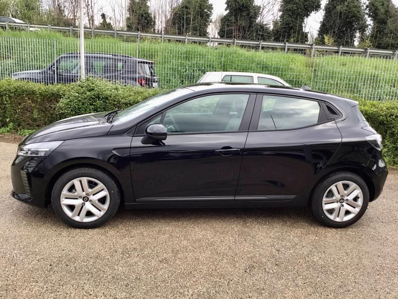 Renault Clio TCe 90 CV Evolution KM 0