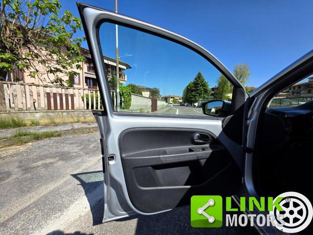 VOLKSWAGEN up! 1.0 Move