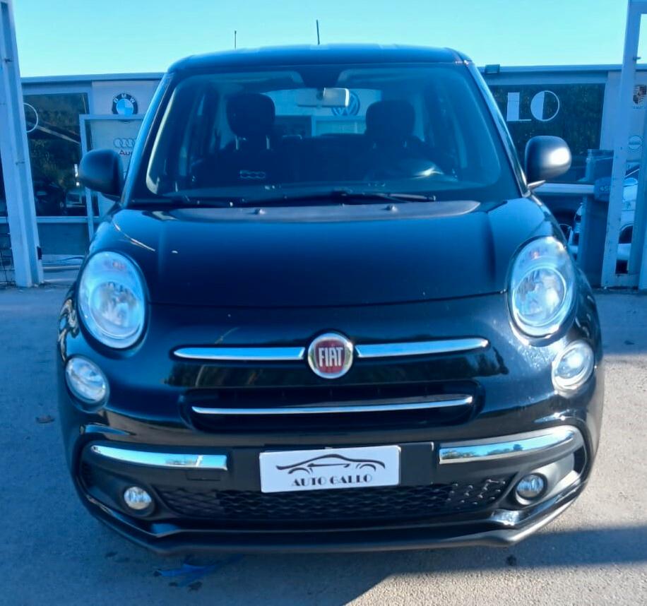 Fiat 500L 1.3 Multijet 95 CV Cross Trekking AUTO GALLO Francofonte