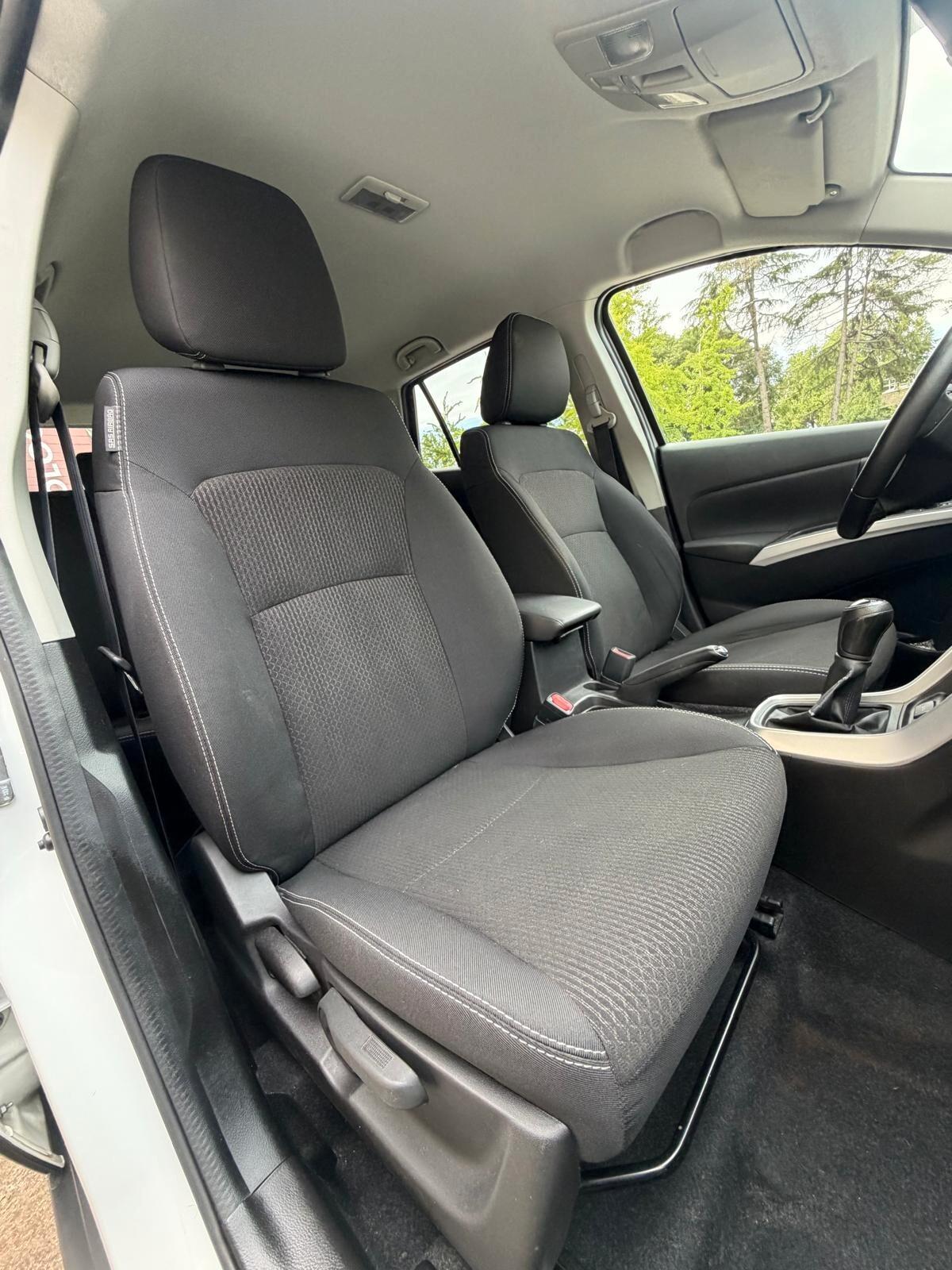 Suzuki S-Cross 1.0 Boosterjet Easy