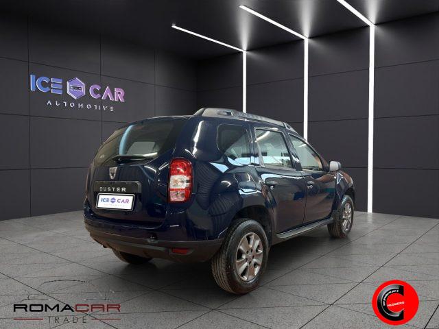 DACIA Duster 1.6 115 CV S&S 4x2 GPL Serie Speciale Brave2