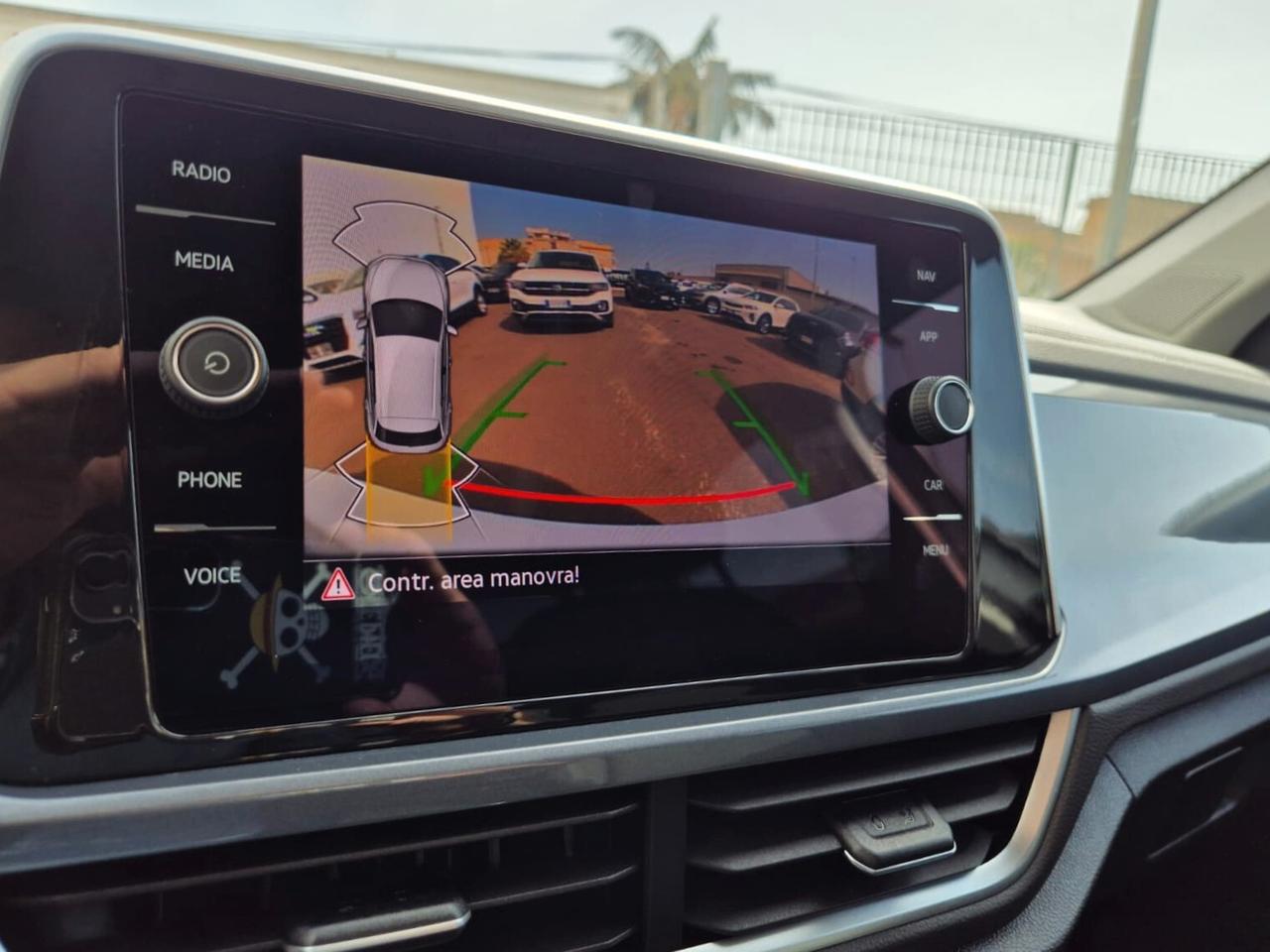 Volkswagen T-Roc 2.0 TDI 150 CV DSG Style