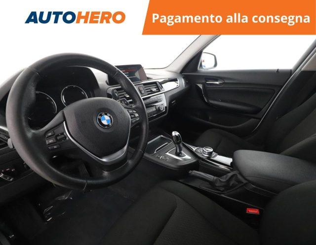 BMW 118 i 5p. Advantage