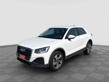 AUDI Q2 Q2 35 TFSI S tronic Business
