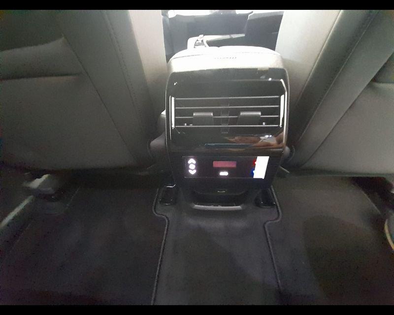 Peugeot 5008 Nuovo Hybrid 145 e-DCS6 ALLURE