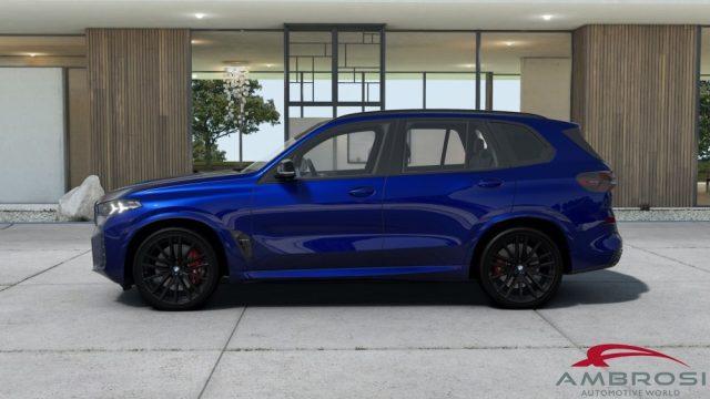 BMW X5 M60i xDrive