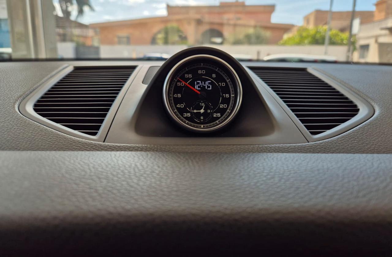 Porsche Macan 2.0 245CV PDK