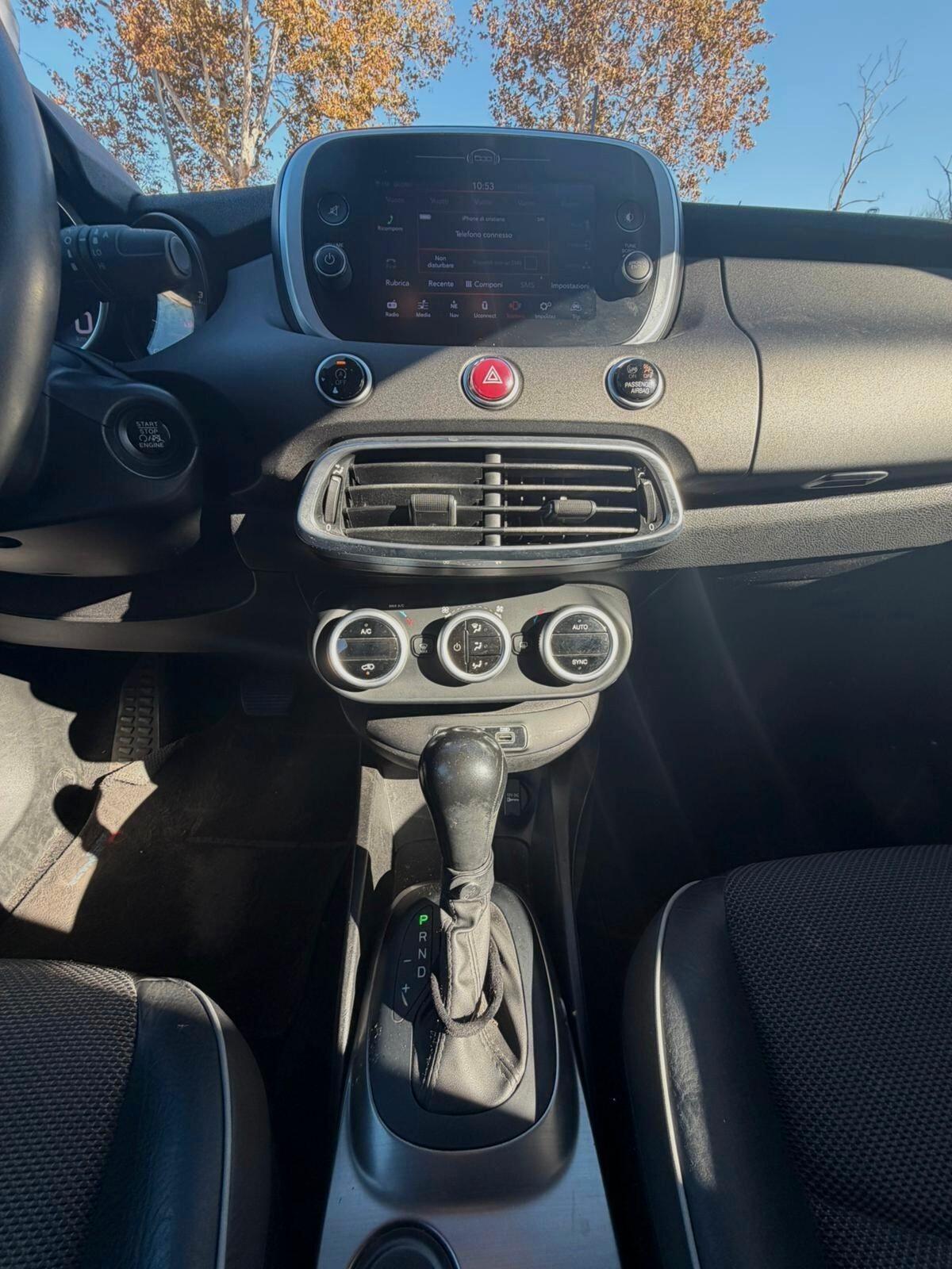 Fiat 500X 1.6 MultiJet 120 CV Business