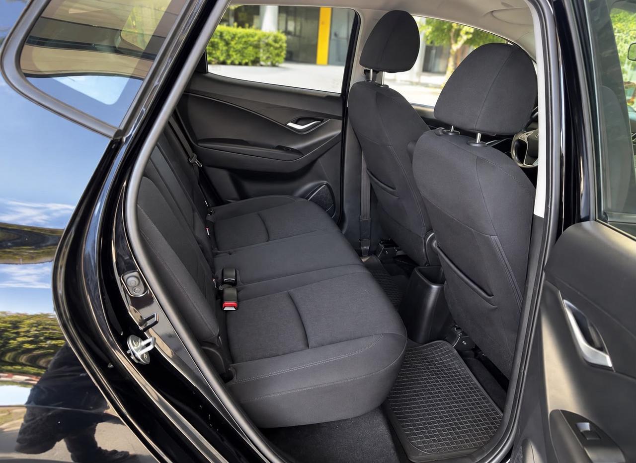 Hyundai ix20 OK NEOPATENTATI BENZINA 12 MESI GARAN
