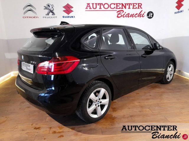 BMW 216 d Active Tourer Advantage