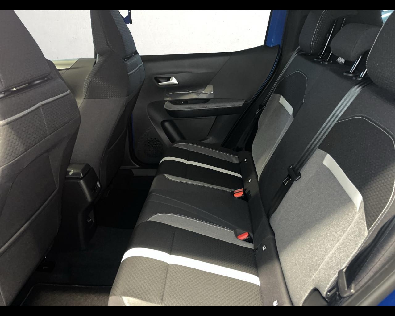 OPEL FRONTERA GS Hybrid 145cv EDCT