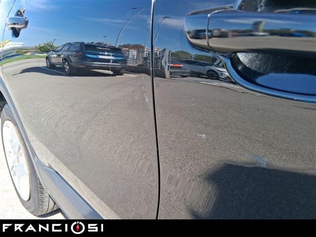 OPEL Crossland X CROSSLAND X 1.5 Ecotec 102cv Ultimate S&S