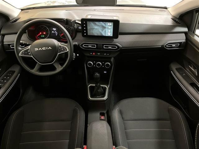 DACIA Jogger 1.0 TCe 110cv Extreme UP