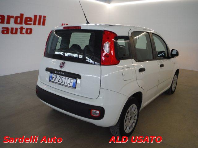 FIAT Panda 1.3 MJT 95 CV S&S Easy