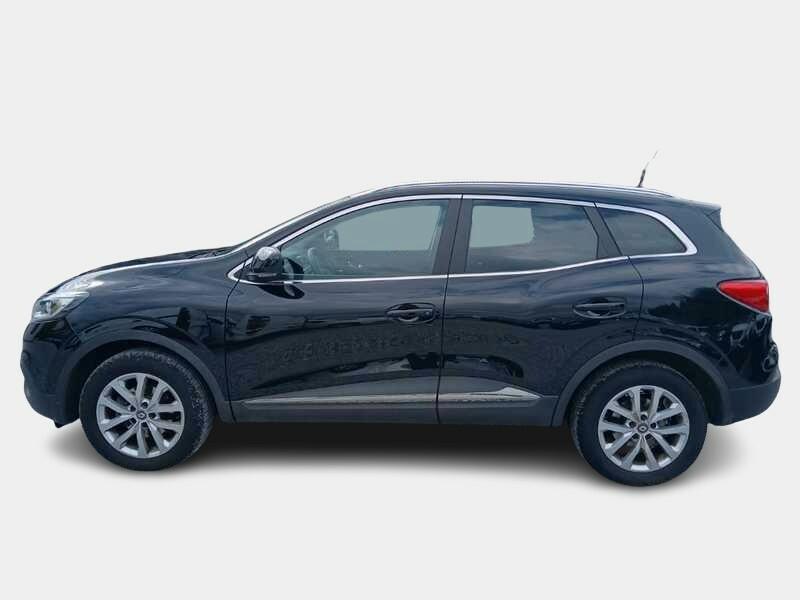 RENAULT KADJAR 1.5 Energy dCi 110cv BUSINESS EDC