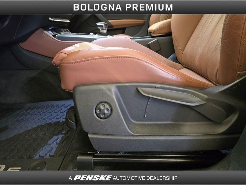 Audi Q5 Q5 SPB 40 TDI quattro S tronic S line plus