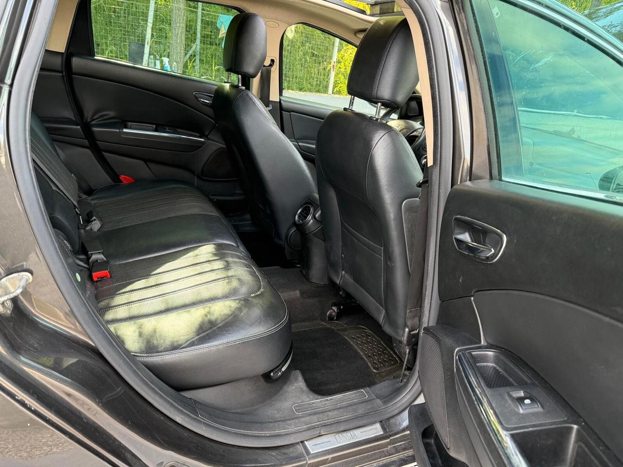 Lancia Delta 1.6 MJT DPF Business