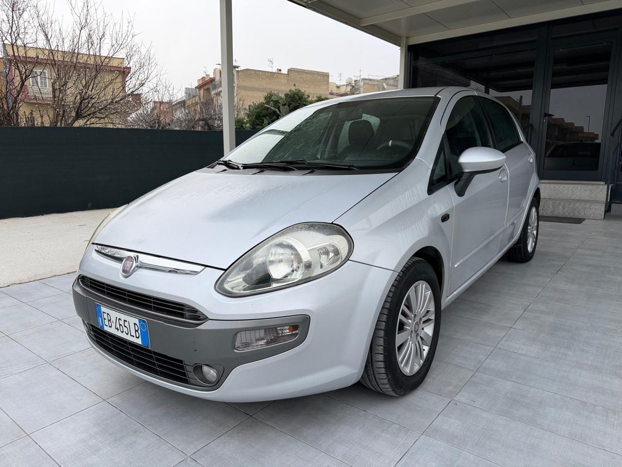 Fiat Punto Evo 1.3 Mjt 95 CV DPF 3 porte S&S Dynamic