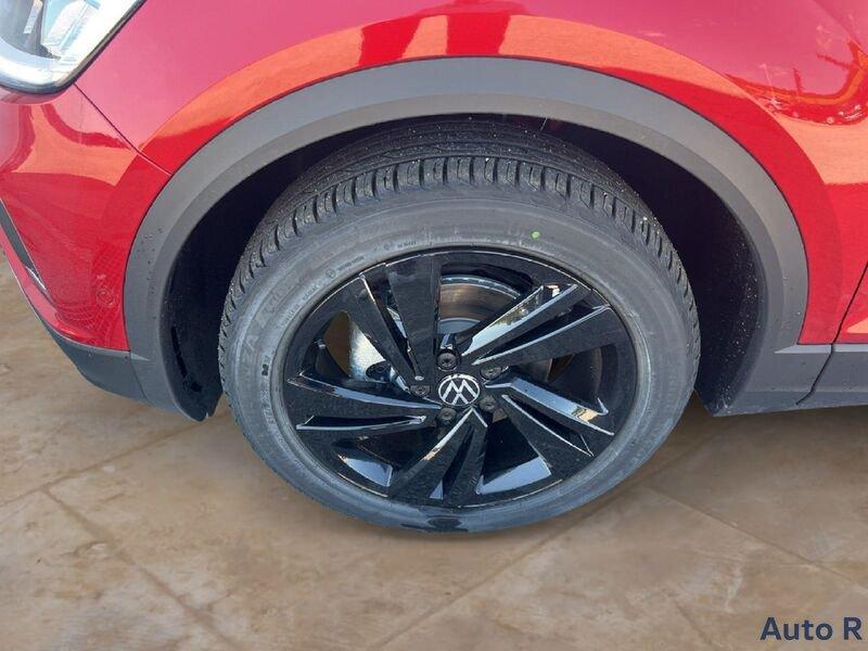 Volkswagen T-Roc 1.0 TSI Sport