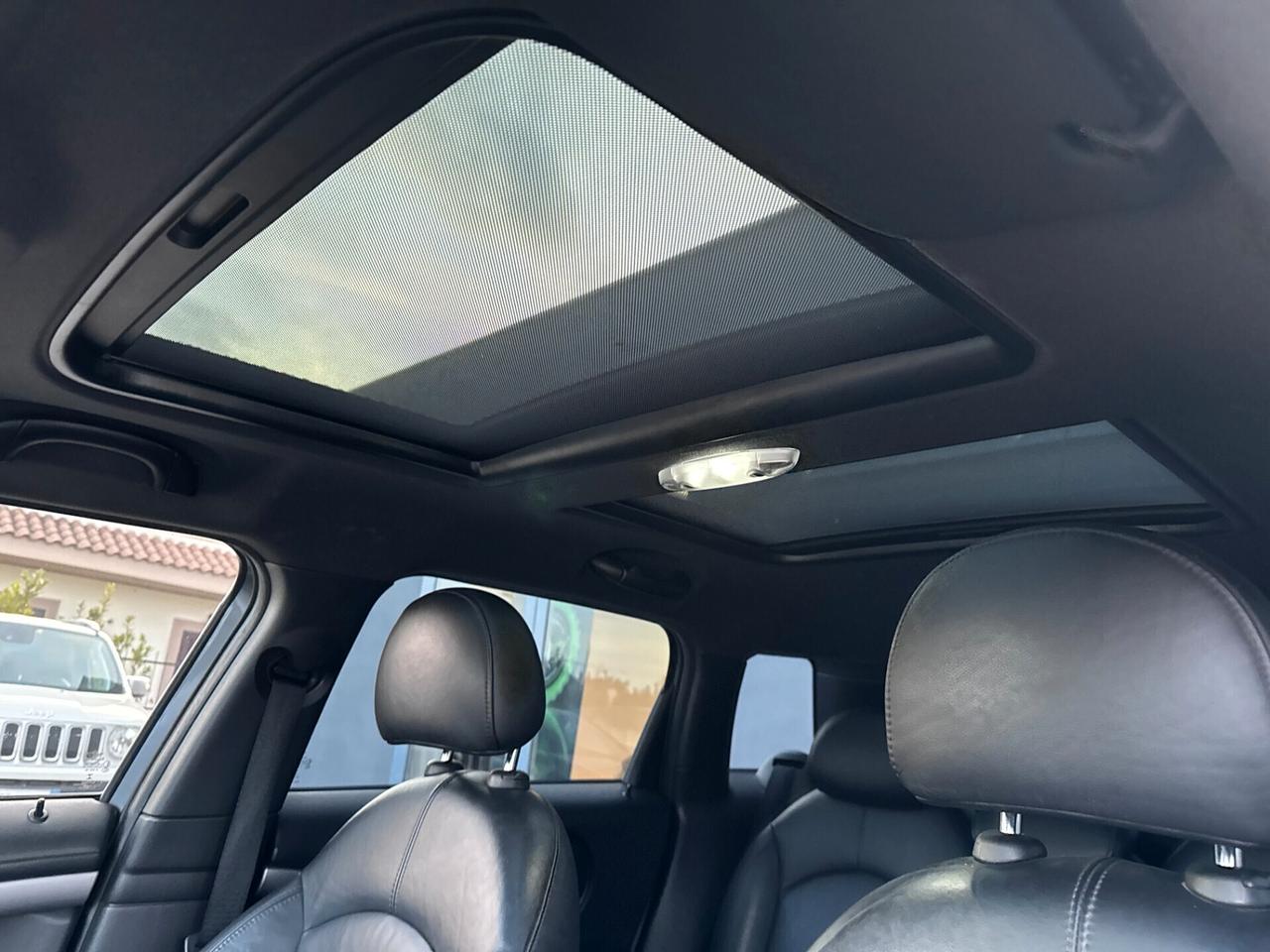 Mini Cooper SD Countryman 2.0 Park Lane ALL4 FULL OPTIONAL TETTO PELLE