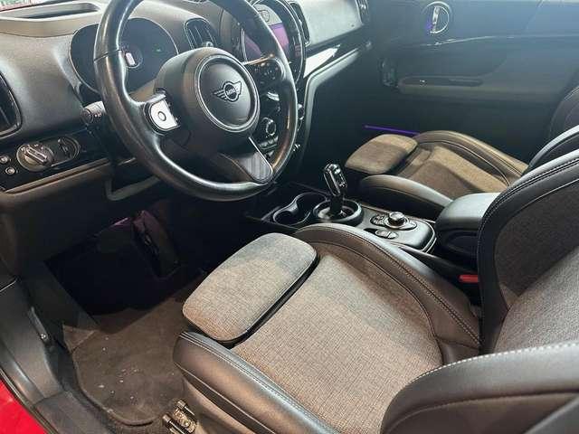 MINI Cooper D Countryman 2.0 Classic