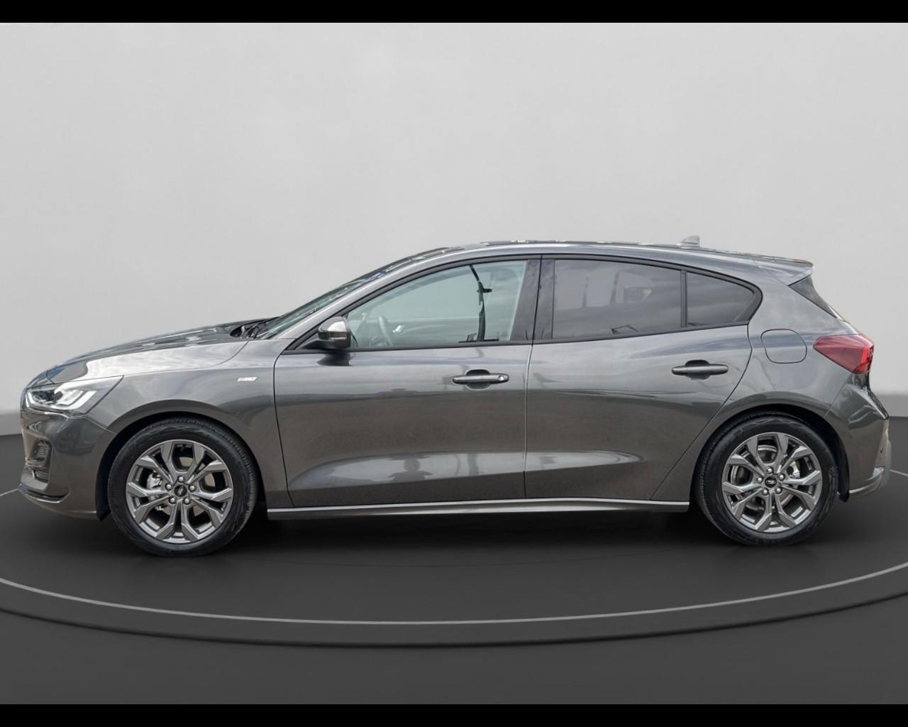 FORD Focus V 2022 - Focus 1.0 ecoboost h ST-Line 125cv