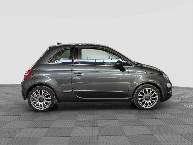 FIAT 500 500 1.2 Lounge
