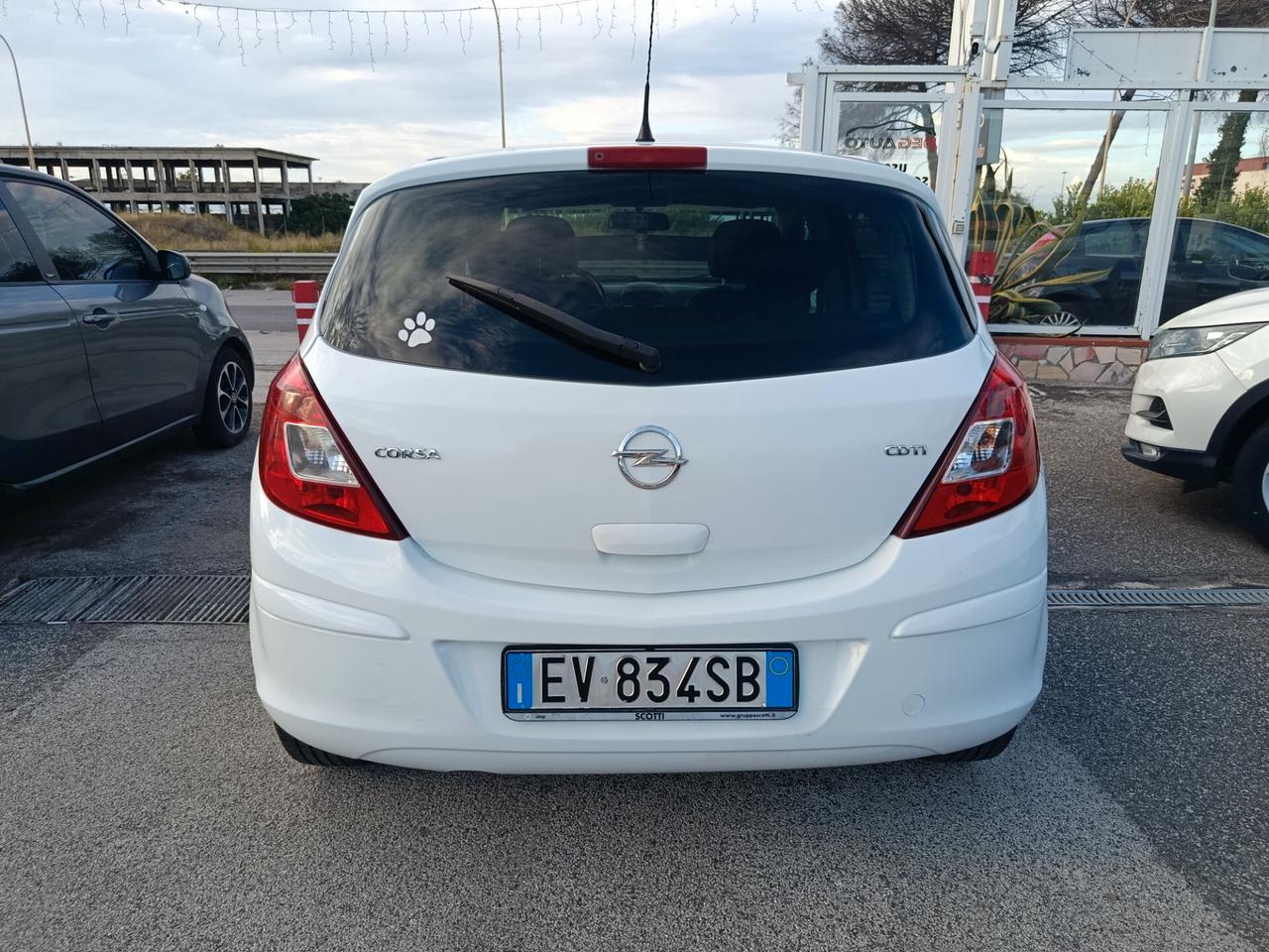 Opel Corsa 1.3 CDTI 75CV F.AP. 5 porte Ecotec
