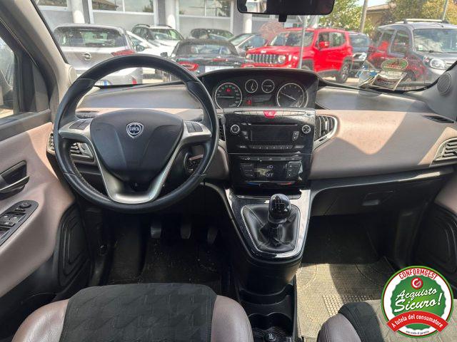 LANCIA Ypsilon 1.2 69 CV 5 porte Elle