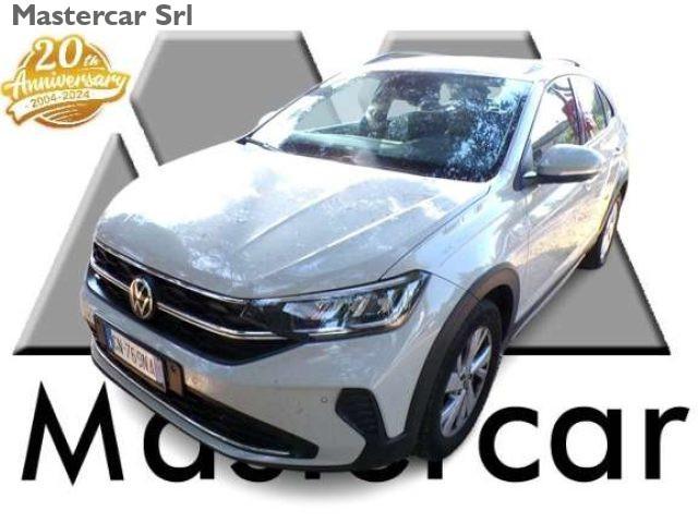 VOLKSWAGEN Taigo Taigo 1.0 tsi Life 95cv -GN769NA
