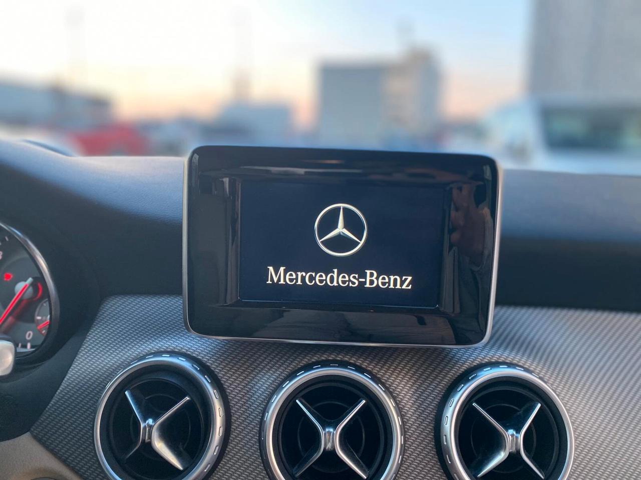 Mercedes-benz GLA 200 CDI Automatic 4Matic Premium