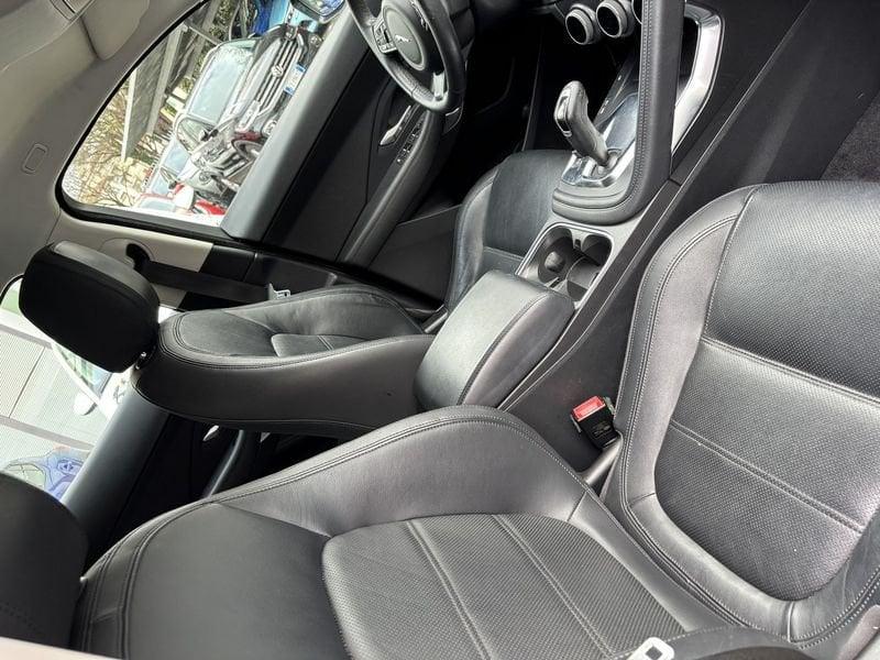 Jaguar E-Pace E-Pace 2.0D 150 CV AWD aut. S