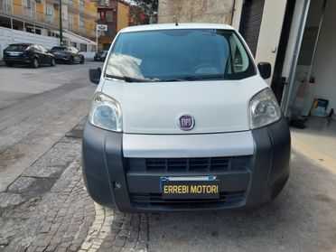 FURGONE BENZ/METANO