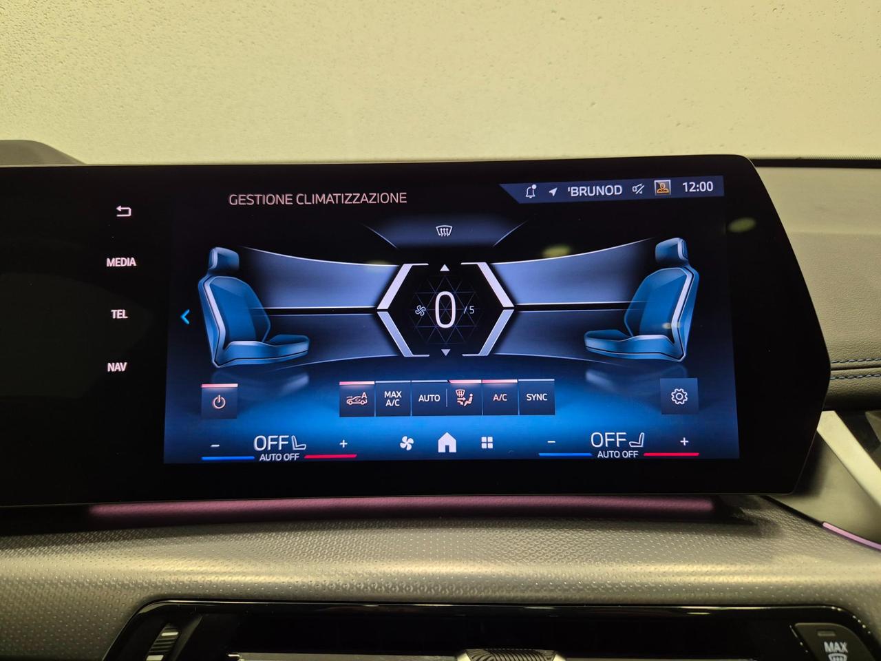 BMW X1 sdrive 20d mhev 48V MSport N1