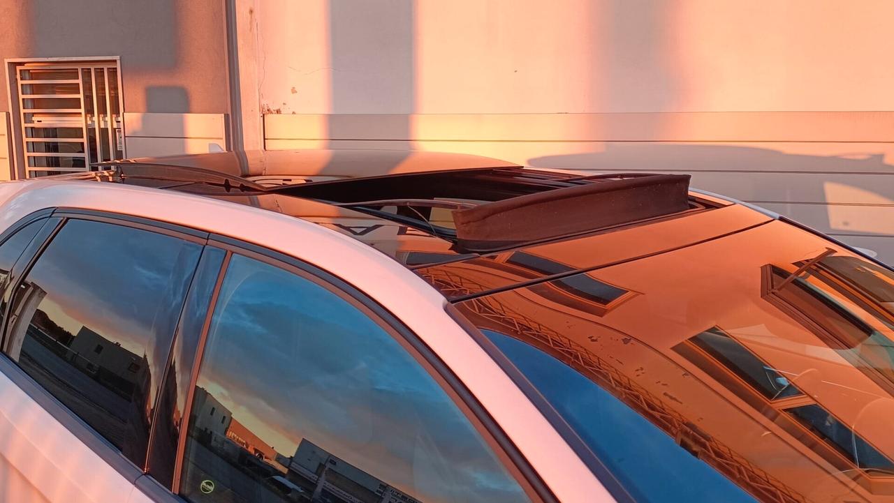 Ford Edge 2.0 EcoBlue 238 CV AWD Start&Stop aut. ST-Line