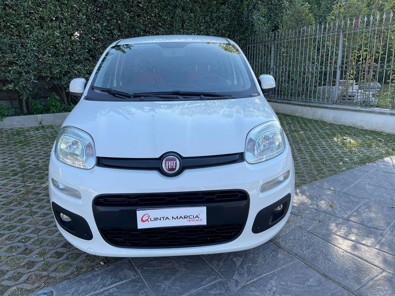 FIAT Panda 1.2 GPL Van 2 posti AUTOCARRO