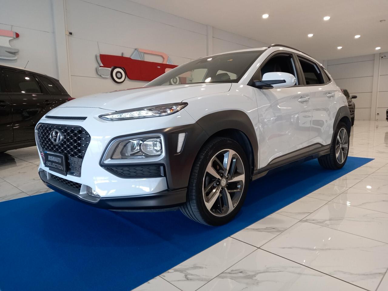 Hyundai Kona 1.0 Xpossible Euro 6