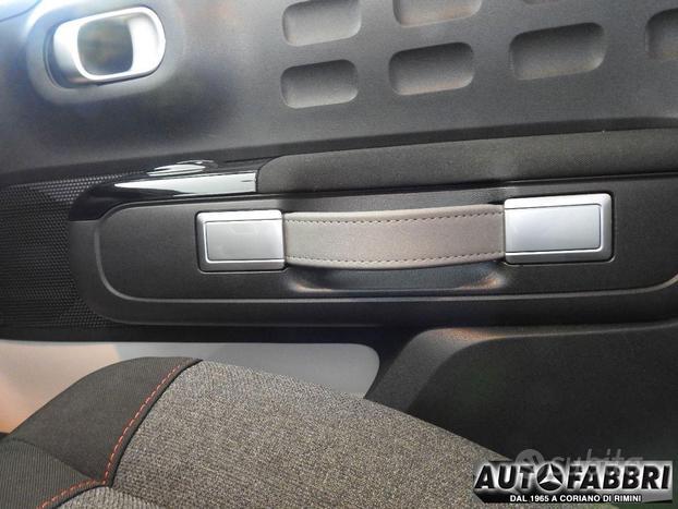 CITROEN - C3 - PureTech 83 S&S Shine Edition Pack