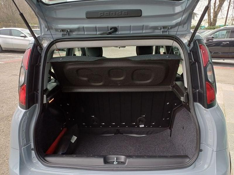 FIAT Panda Cross 1.0 FireFly 70cv Hybrid Cross KM 6.000 !! COME NUOVA