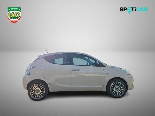 LANCIA Ypsilon 1.3 MJT 16V 95 CV 5 porte S&S Platinum