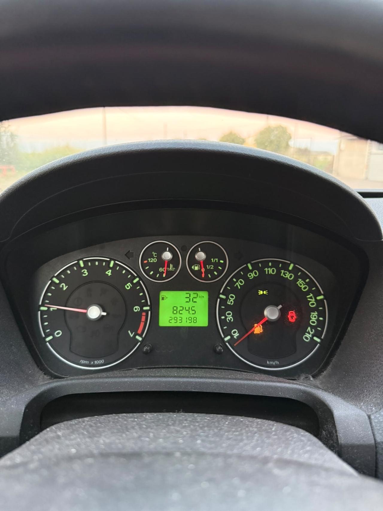 Ford Fiesta 1.2 16V 5p. Ghia