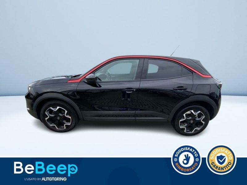 Opel Mokka 1.5 GS LINE S&S 110CV