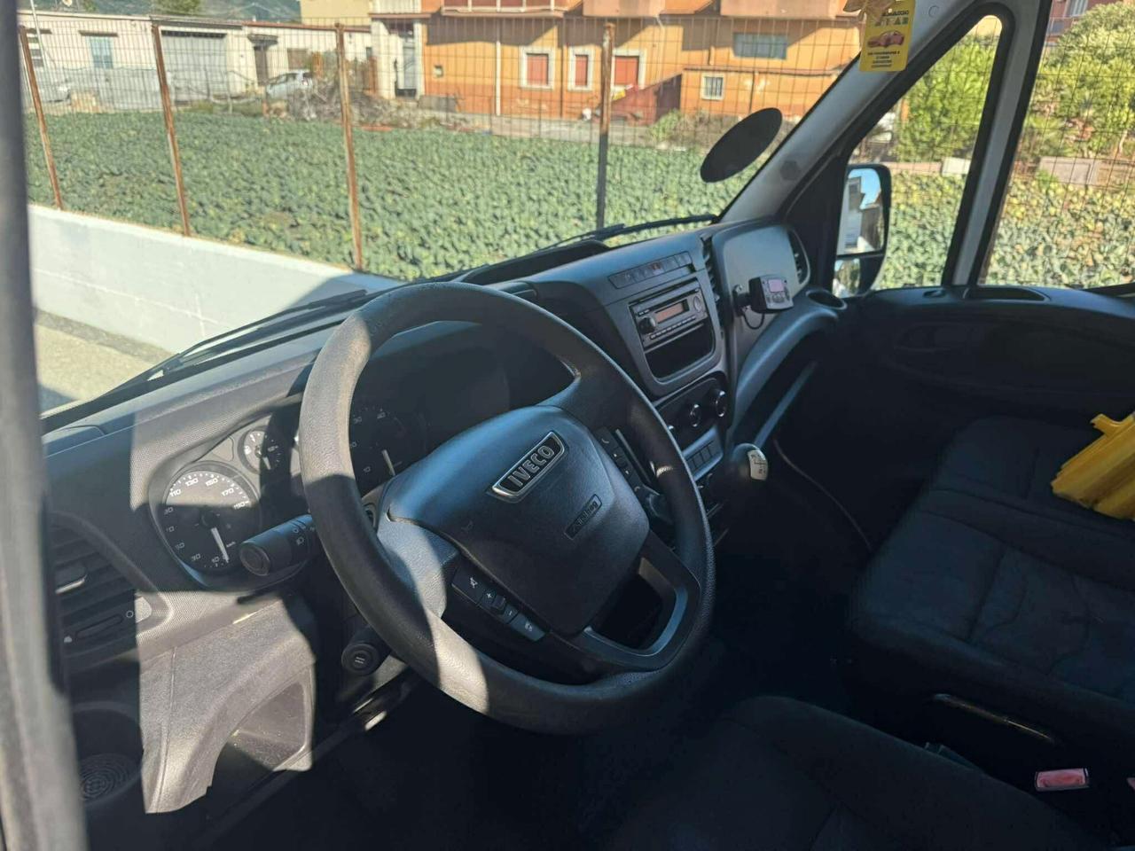 Iveco Daily 35C14 2.3 136 CV Frigo ATP FRCX 06/2027