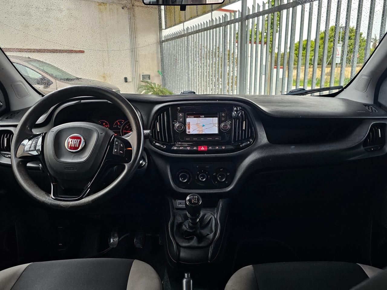 Fiat Doblò 1.6 MJT 105CV Combi N1