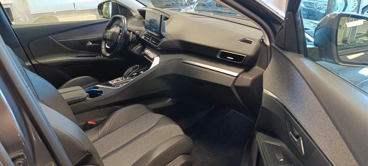 Peugeot 3008 BlueHDi 130 S&S EAT8 Allure Pack