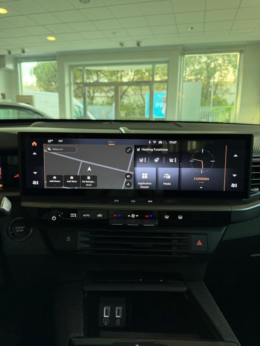 OPEL - Grandland - GS 145CV EDCT