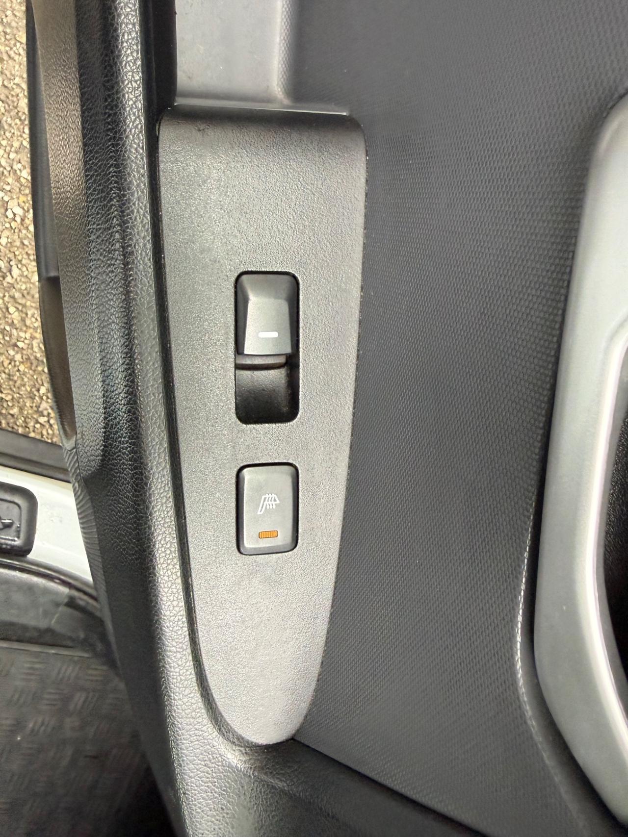 Kia Sportage 1.7 CRDI VGT 2WD Active