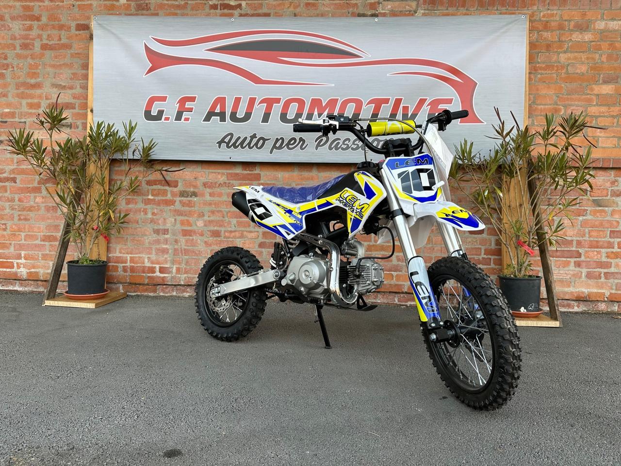 LEM CRZ 110 14\12