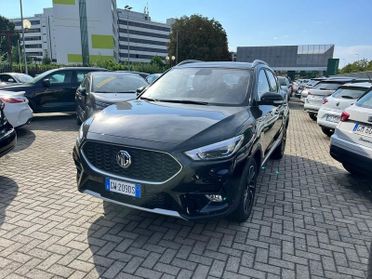 MG ZS 1.0T-GDI Luxury