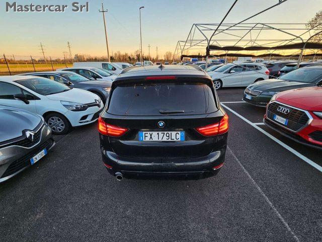 BMW 216 i 110cv Active Tourer Sport Line 18" - FX179LC